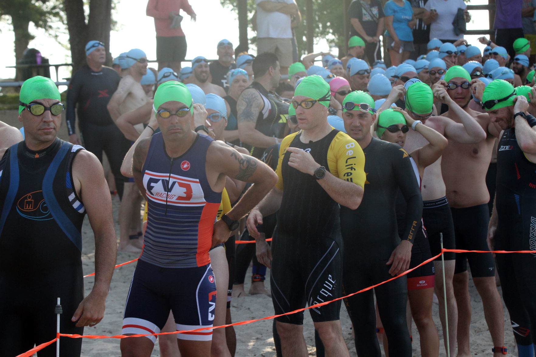 Lake Lanape Races